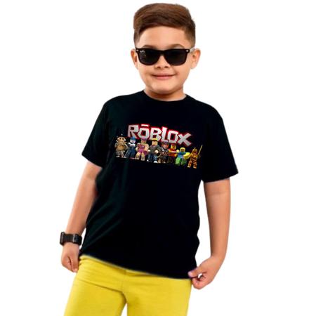 Como fazer uma T-Shirt PERFEITA no ROBLOX 