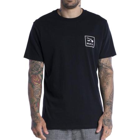 Camisa rvca masculina sale