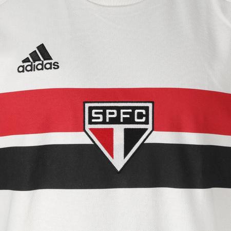 camisa retro spfc adidas