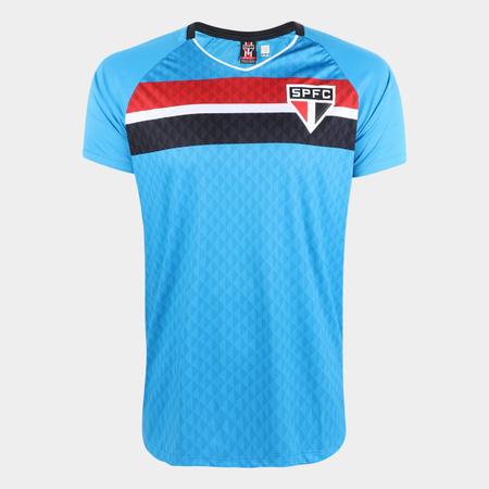 Camiseta del sao paulo sale