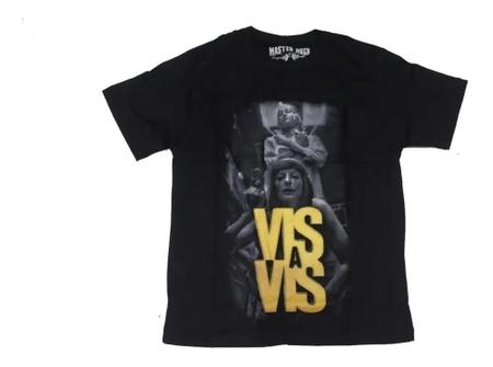 Camiseta Serie Vis A Vis Netflix Blusa Unissex Mr1194 BM Seriados Camiseta Feminina Magazine Luiza