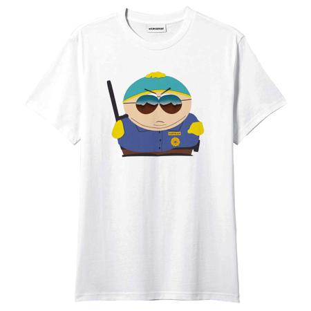 Imagem de Camiseta South Park Geek Nerd Séries 10