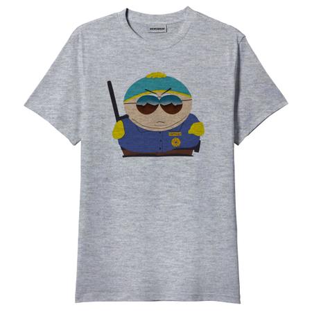 Imagem de Camiseta South Park Geek Nerd Séries 10