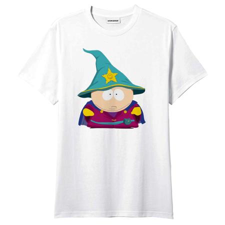 Imagem de Camiseta South Park Geek Nerd Séries 19