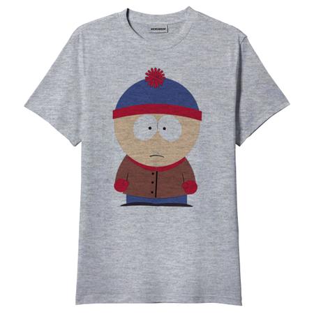 Imagem de Camiseta South Park Geek Nerd Séries 3