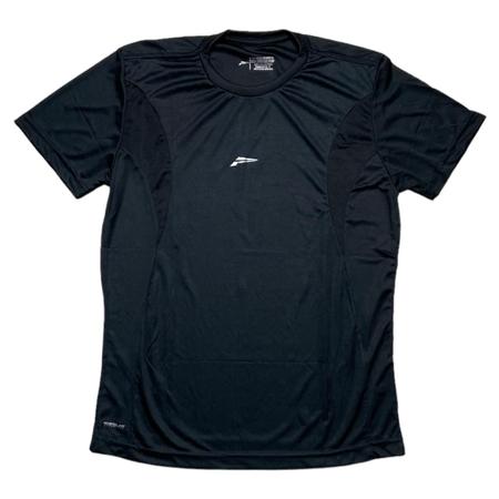 Imagem de Camiseta Sport Federal Art 13997 - Preto