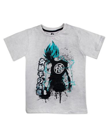 Camisa, Camiseta Desenho AnimeDragon Ball Super Goku Instinto Superior -  creative camisetaria - Outros Moda e Acessórios - Magazine Luiza