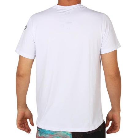 Camiseta Surf Oakley Blade Ss Tee - centralsurf