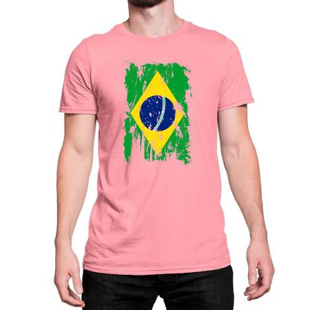 Designs PNG de bandeira do brasil para Camisetas e Merch