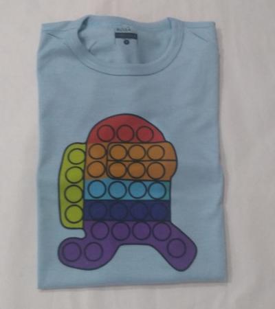 Camiseta Roblox meninas PERSONALIZADA