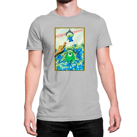 Camiseta alien toy story sales