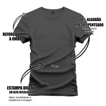 T-shirt Mickey Black - Bmoda - Conforto, Estilo e Qualidade - Site Bmoda