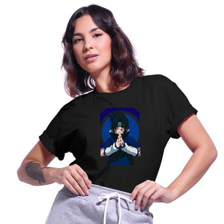 Camiseta t-shit 100% Algodao Tamanho especial Personagens Anime