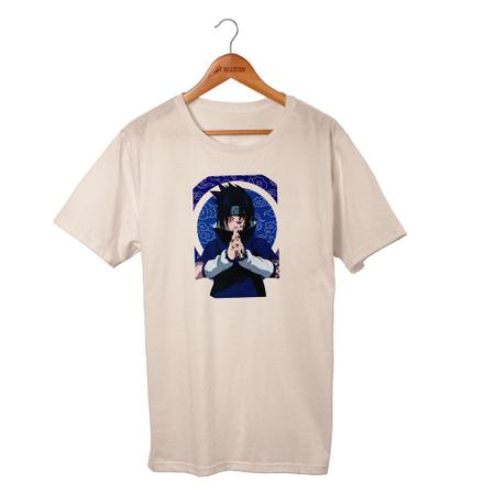 Camiseta t-shit 100% Algodao Tamanho especial Personagens Anime