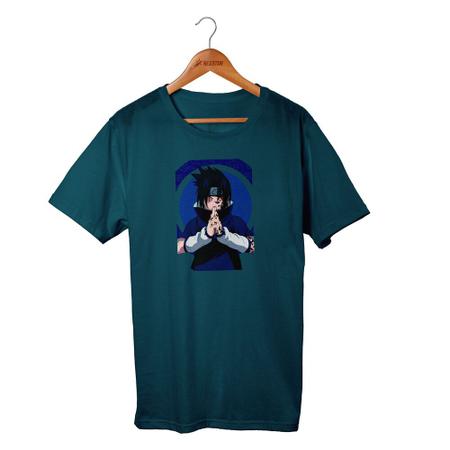 Camiseta t-shit 100% Algodao Tamanho especial Personagens Anime