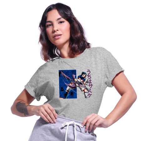 Camiseta t-shit 100% Algodao Tamanho especial Personagens Anime