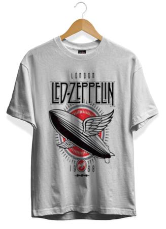 Camiseta Pai Rockeiro