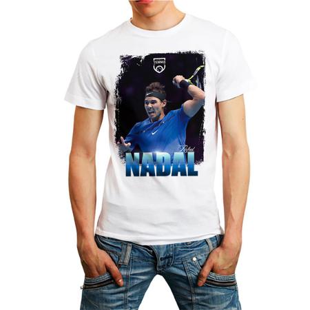 camiseta regata rafael nadal