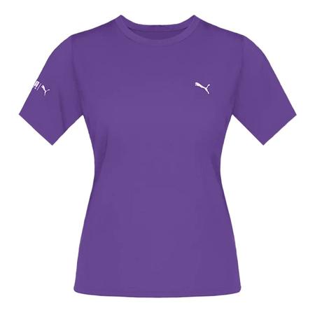 Camiseta termica puma hotsell