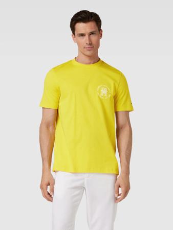 Camiseta Mc Tommy Hilfiger - Compre Online