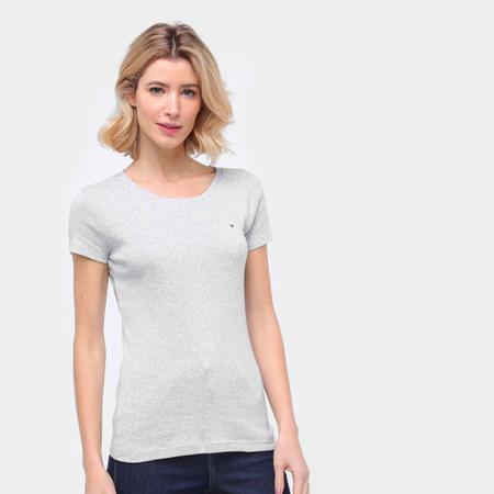 Imagem de Camiseta Tommy Hilfiger New Fave Feminina