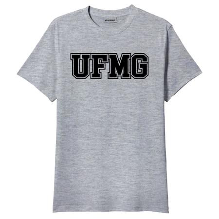 CAMISETAS DA UFMG: CAMISA DIREITO UFMG