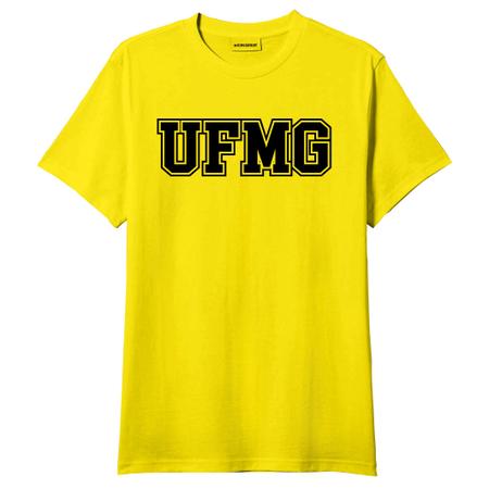UFMG - Universidade Federal de Minas Gerais - UFMG dá boas-vindas