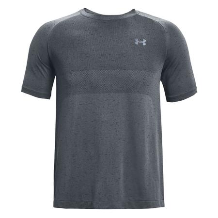 Camiseta under armour vanish seamless masculina Imagem de Camiseta under armour vanish seamless masculina