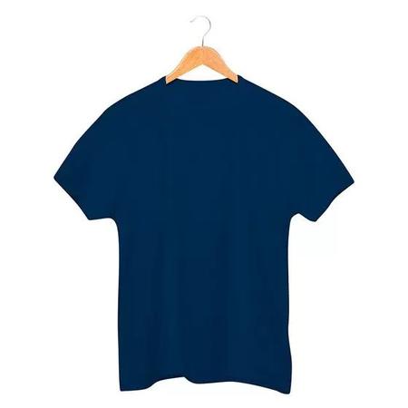 Imagem de Camiseta unissex tecebem 100% algodão