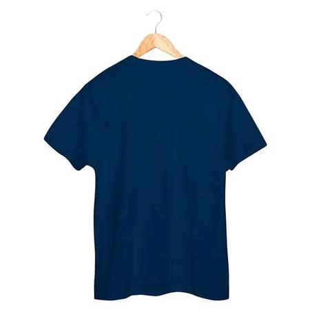 Imagem de Camiseta unissex tecebem 100% algodão
