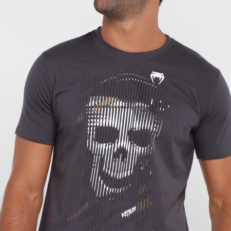 Imagem de Camiseta Venum Skull Fx Masculina