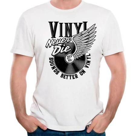 Camisas de online vinil
