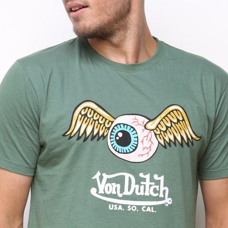 Imagem de Camiseta Von Dutch USA So Cal Masculina