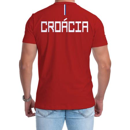 Camisa retrô Hadjuk split listrada ML - CRO