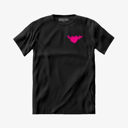 Imagem de Camiseta Yungblud - Life On Mars Tour Tee