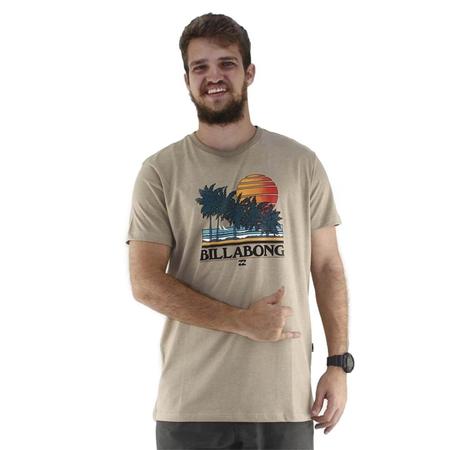 Billabong camisetas hotsell