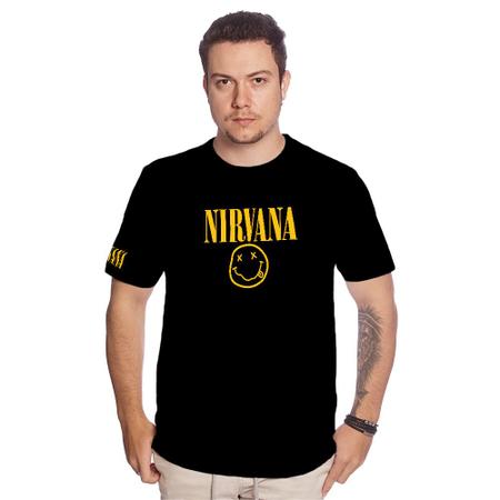 Camisetas estampadas bandas de rock new arrivals