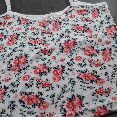 Camisola Verão - Ternura Íntima Imagem de Camisola Verão