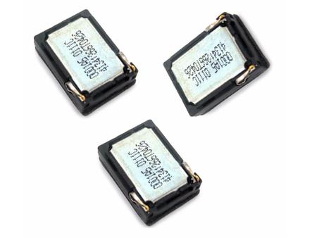 Campainha Alto Falante Auricular Para Moto G5 Moto G5 Plus