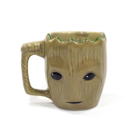 Imagem de Caneca Baby Groot Formato