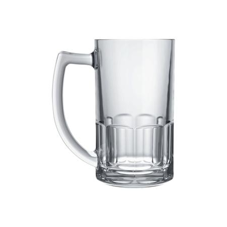 Imagem de Caneca Cerveja Bristol 340ml - Kit 12 Unidades