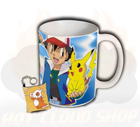 Desenhando um pouco Ash Ketchum e Pikachu Pokémon espero que