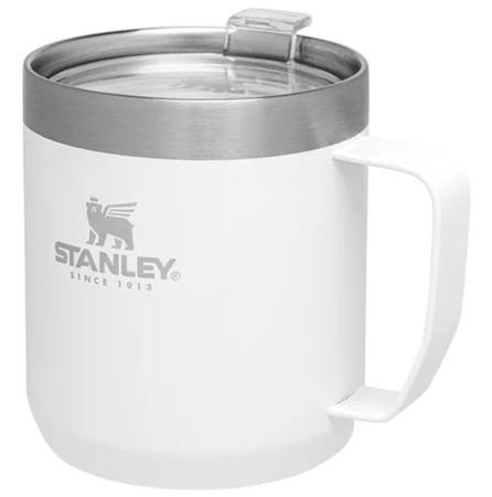 Stanley The Legendary Camp mug 350 ml - Hammertone Green