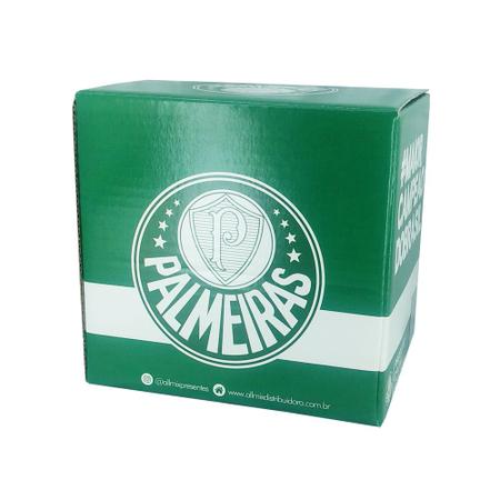 Imagem de Caneca de Alumínio do Palmeiras 500ml