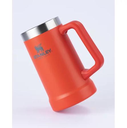 Imagem de Caneca de Cerveja Térmica Flame Red 709ml - Stanley