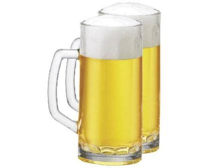 Imagem de Caneca de Chopp 500ml Ruvolo