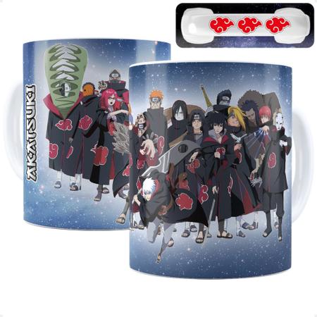 Qual é o seu membro favorito da akatsuki ?