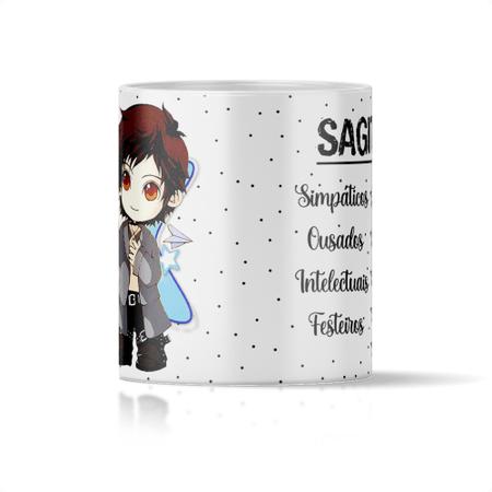 Caneca The Promised Neverland Anime