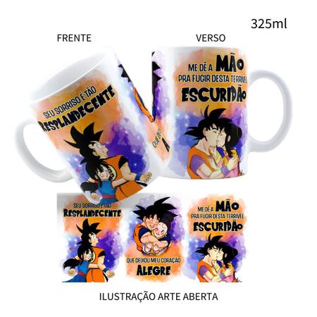 Dragon Ball GT - Abertura em Português (BR) - Sorriso