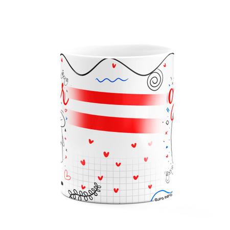 Caneca Flork - Gamer